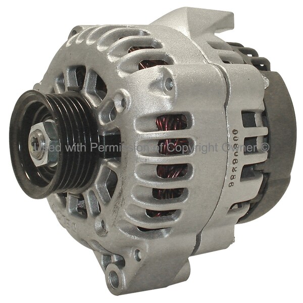 Mpa 91-98 Jeep-Wrangler Jeep-Tj Jeep-Grand C New Alternator, 8216605N 8216605N - main